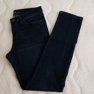 Soho Lady Skinny Jeans